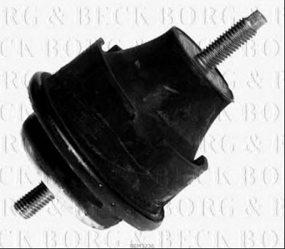 BORG & BECK bem3236 -  Подвеска, двигатель